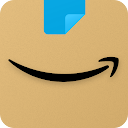 Amazon Calculator Icon