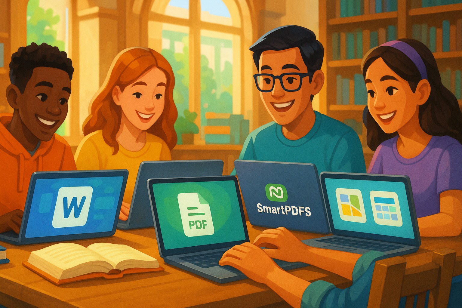 Best Laptops for Students